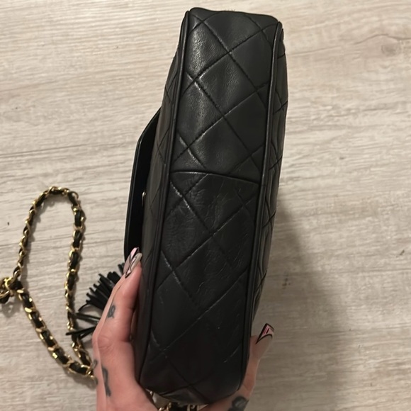 Chanel vintage camera bag 👜🤩 - Picture 2 of 6